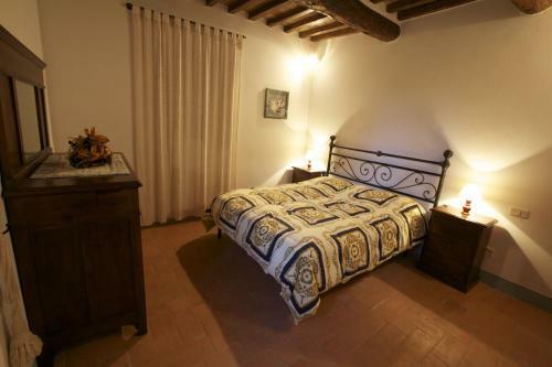 Agroturismo Piandigoro