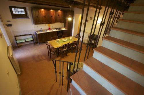 Agroturismo Piandigoro