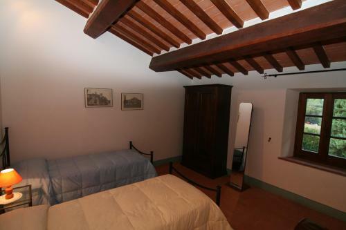Agroturismo Piandigoro