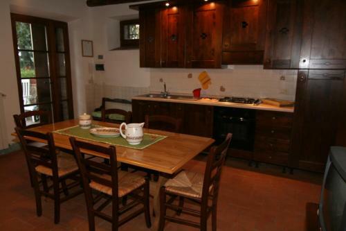 Agroturismo Piandigoro