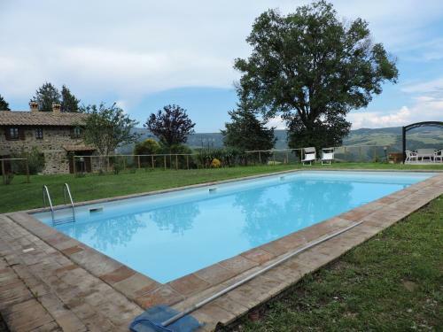 Agroturismo Piandigoro