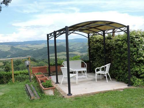 Agroturismo Piandigoro