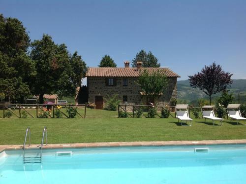 Agroturismo Piandigoro