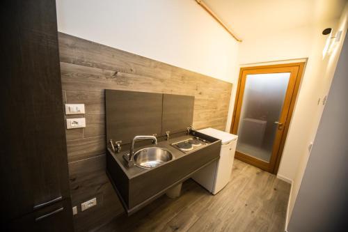 B&B Corte Sul Naviglio