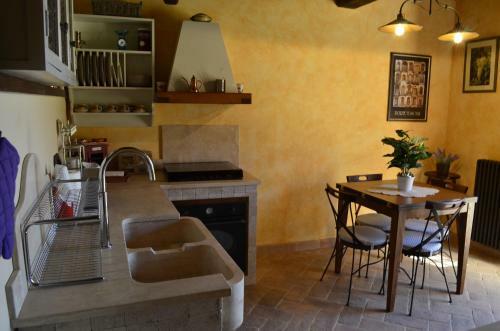 Casa Vacanze Calandrino
