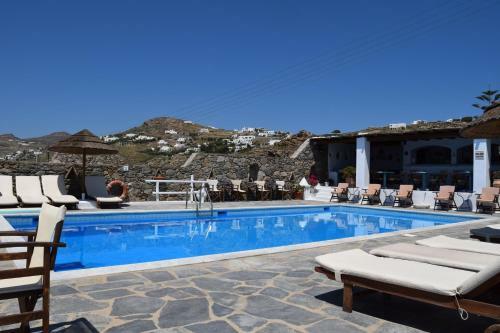Hotel Tagoo