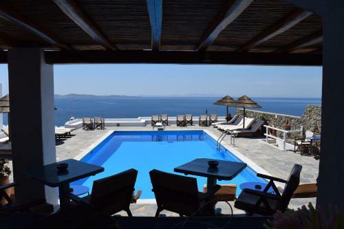 Hotel Tagoo