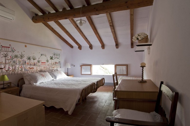 Hostal Cosetta Guest House