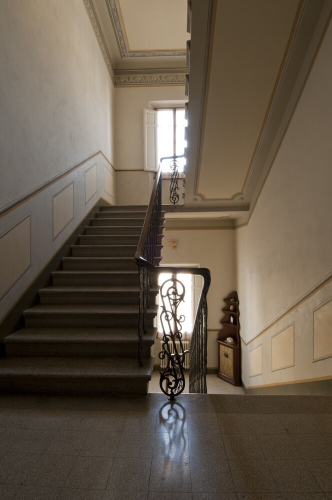 Hostal Cosetta Guest House