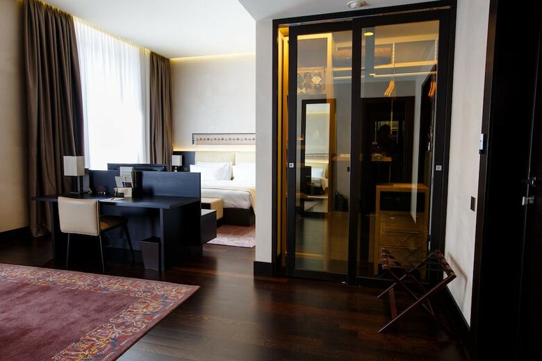 Berd's Design Hotel