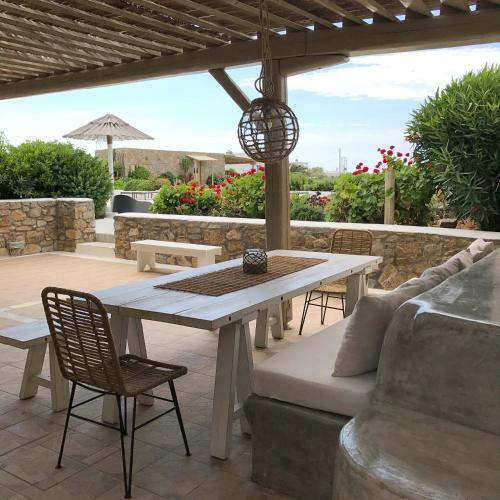 El Mar Estate & Villas