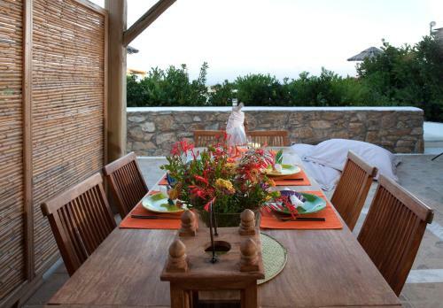 El Mar Estate & Villas