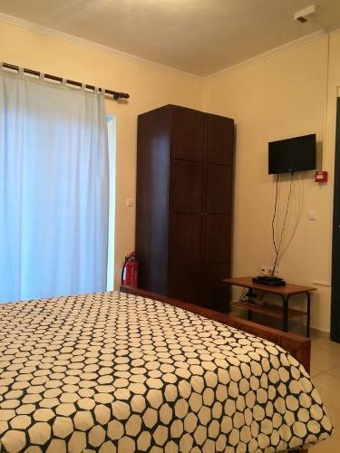 Apartamento Sunset View Studios