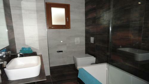 Apartamento Maisonette Fort Chambray