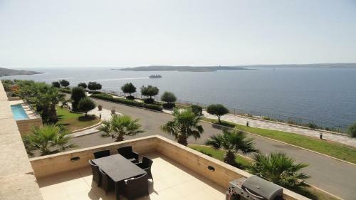 Apartamento Maisonette Fort Chambray