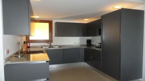 Apartamento Maisonette Fort Chambray