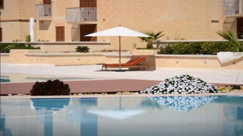 Apartamento Maisonette Fort Chambray
