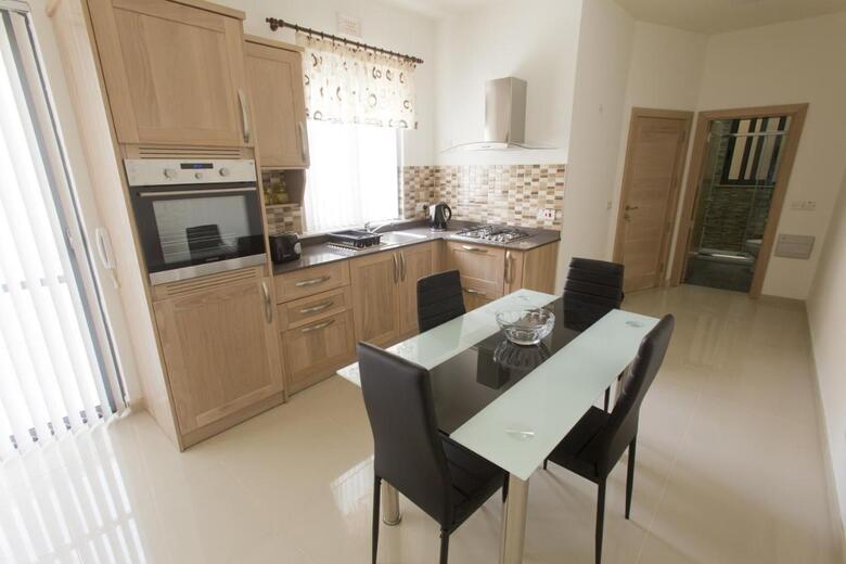 Waterside Apartments