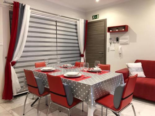 Apartamento Marsascala Luxury Penthouse