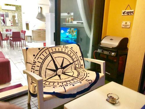Apartamento Marsascala Luxury Penthouse