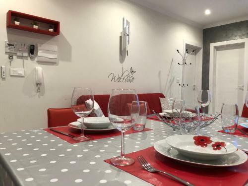 Apartamento Marsascala Luxury Penthouse