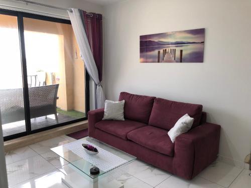 Apartamento Marsascala Luxury Penthouse