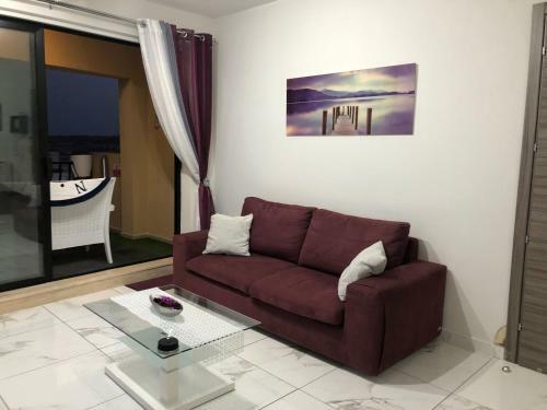Apartamento Marsascala Luxury Penthouse