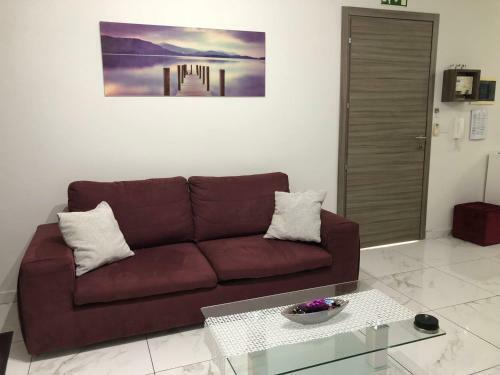 Apartamento Marsascala Luxury Penthouse