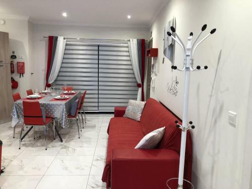 Apartamento Marsascala Luxury Penthouse