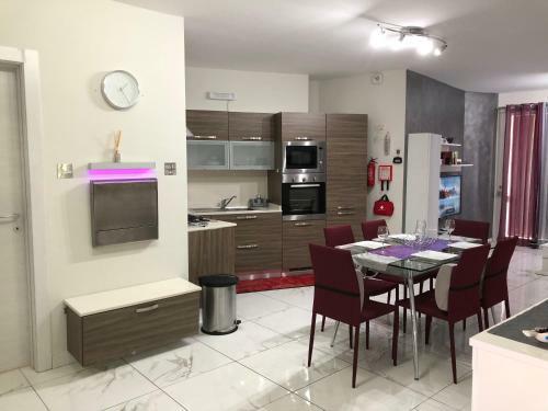 Apartamento Marsascala Luxury Penthouse