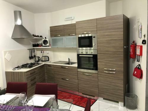 Apartamento Marsascala Luxury Penthouse