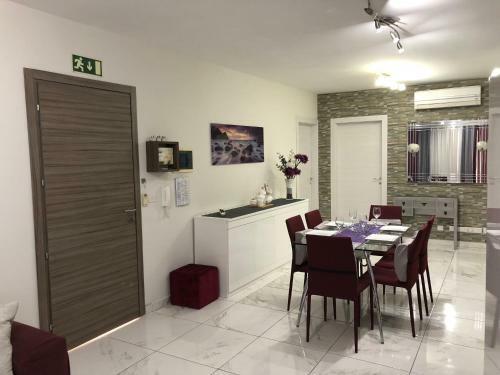 Apartamento Marsascala Luxury Penthouse
