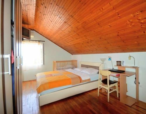 Apartamento Pelion Boka Bay