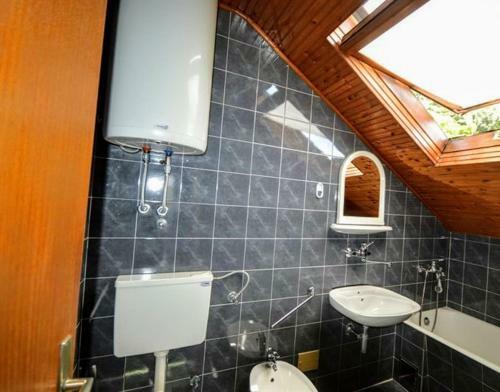 Apartamento Pelion Boka Bay