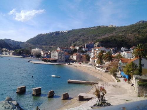 Apartamento Pelion Boka Bay