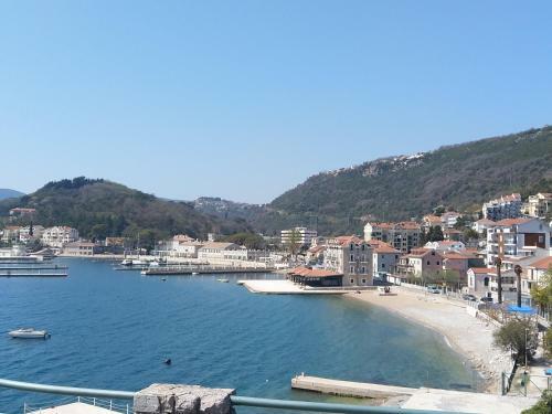 Apartamento Pelion Boka Bay
