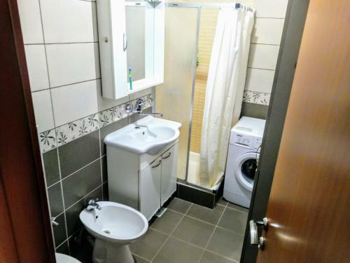 Apartamento Pelion Boka Bay