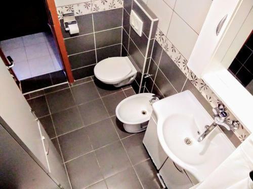 Apartamento Pelion Boka Bay