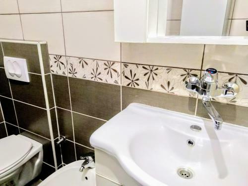 Apartamento Pelion Boka Bay