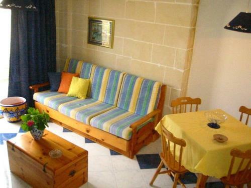 Apartamento Residence Villa Xemxija