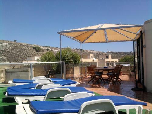 Apartamento Residence Villa Xemxija