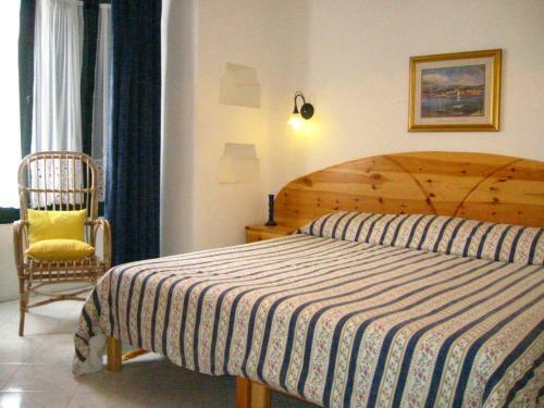 Apartamento Residence Villa Xemxija