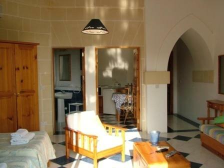Apartamento Residence Villa Xemxija