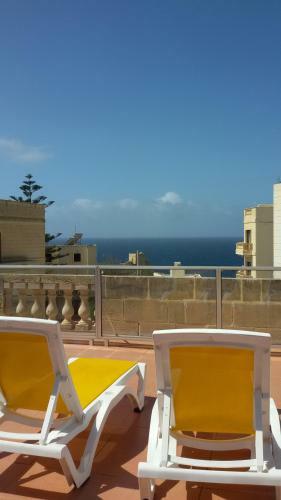 Apartamento Residence Villa Xemxija