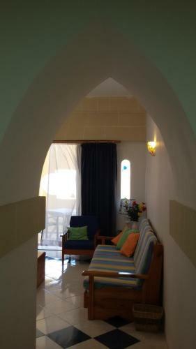 Apartamento Residence Villa Xemxija