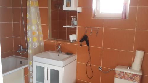Budva Holiday Home