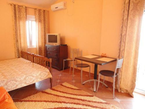 Apartments Delcheva
