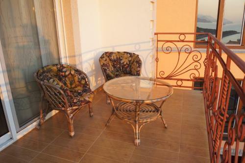 Apartments Delcheva