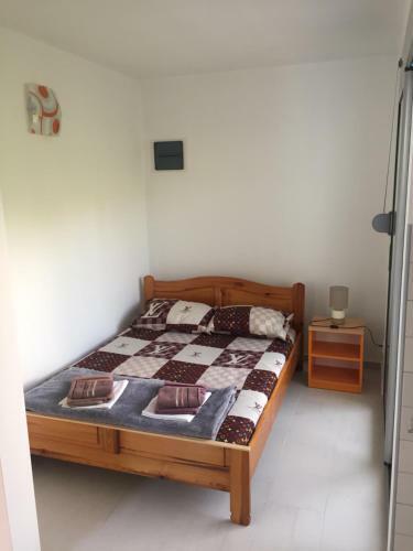 Apartment Sorelle
