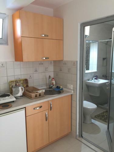 Apartment Sorelle